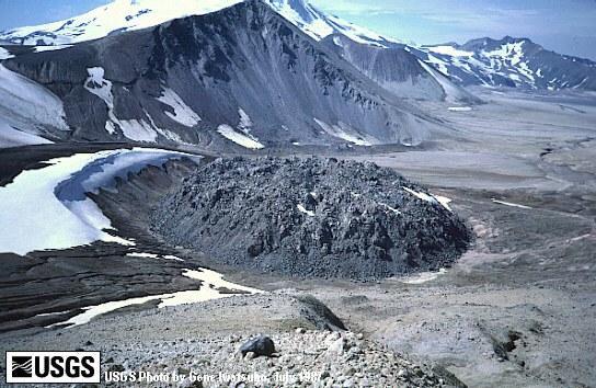 Describe a typical eruption from this type of volcano c. What would be the most common silica content erupted from this type of volcano? 9. Basalt may be found in dikes and sills.