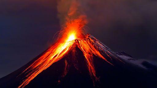 Learning Objectives (LO) Lecture 12: Volcanoes Read: Chapter 6 1. Define the term volcano and explain why geologists study volcanoes" 2.