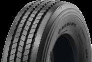 reserves. transport. The particularly robust design of the overall tyre smallest radii, generally caused by the limitations imposed by delivery and courier services.