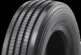 heavy loads can be transported long distances and arrive specialist fleet managers when choosing tyres for trailers.