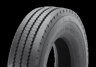Urban traffic All axles us tyres for urban traffic and driving: The AG20 The AG20 is designed to cope with the constant demands of urban streets and poorly repaired potholes, as well as for frequent