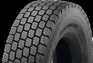 Winter For all winter conditions: Aeolus ADW80 and ASW80 Trucks featuring Aeolus ASW80/ADW80 winter tyres offer maximum certainty.