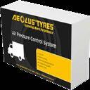 Regrooving Aeolus accessories ATL35 AGC28 ADC53 Aeolus Air Control System (ACS) - Extra care for tyres A Aeolus offers high-quality modern tyres with a long life span.