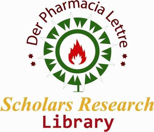 Dhoru*, Sanjay Surani, Priti Mehta Department of Pharmaceutical Chemistry, Shankersinh Vaghela Bapu Institute of Pharmacy, Nr.