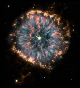 6. Planetary Nebula Shapes of Planetary Nebulae Outer