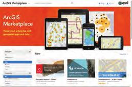 Quickstart Use out-of-the-box apps, build apps without having to write any code, or code your own apps from scratch Use Esri s ArcGIS apps These are out-of-the-box apps that are ready for you to use