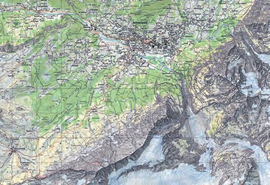 ArcGIS for cartographers The art of mapmaking ArcGIS for Desktop, including the new ArcGIS Pro application, provides capabilities that enable
