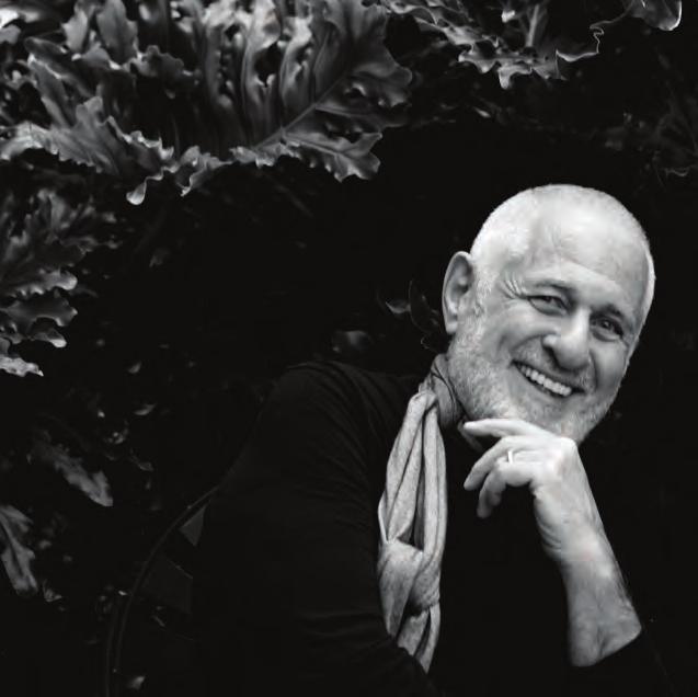 Thought Leader: Richard Saul Wurman A map is a pattern made understandable There s a notion that the more you put on the map, the better the map, but there s a case where the opposite is true.