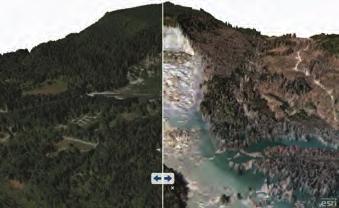Emergency managers Historians Tourism boards The deadliest landslide event in US history occurred in Oso,