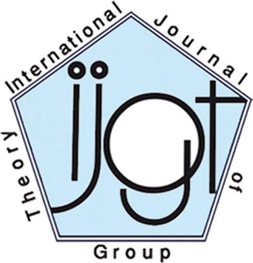 International Journal of Group Theory ISSN (print): 2251-7650, ISSN (on-line): 2251-7669 Vol 5 No 4 (2016), pp 1-16 c 2016 University of Isfahan wwwtheoryofgroupsir wwwuiacir CONJUGACY SEPARABILITY