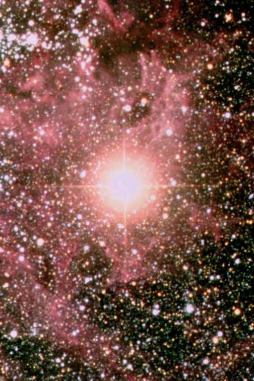 Sanduleak -69 202 Sanduleak -69 202 Supernova 1987A 23 February 1987