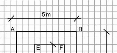 7 3 Fig. 6 shows a rectangular plate ABCD.