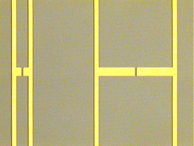 Time-domain THz spectroscopy Auston switch (emitter/ receiver) Femtosecond laser THz radiation Femtosecond laser pulse excites photoconductive emitter and