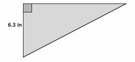 Lesson 18 Lesson 18: Applications of the Pythagorean Theorem Student Outcomes Students apply the Pythagorean theorem to real-world and mathematical problems in two dimensions.