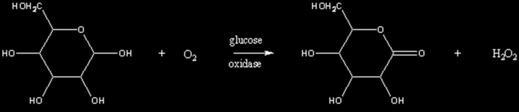 1b. Oxidases Oxidases catalyze hydrogen transfer from the substrate to molecular oxygen producing hydrogen peroxide as a