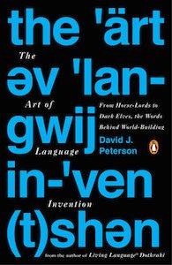 Fun informative read on phonetics The Art of Language Invention.