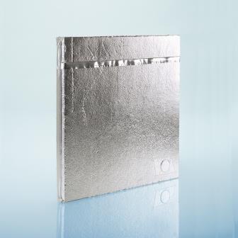 Vacuum Insulation Panels (VIPs) va-q-tec Ultra-thin, high-performing insulation Can be up to 20 times more effective than