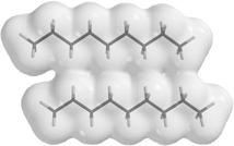Intermolecular Interactions: covalent: e.g. disulfide bonds S S red. ox. S S ionic: e.g. ammonium salts on mica N 3 mica -bonding: e.g. DNA double helix coordinative: e.g. transition metal complexes Co N 3 dipole-dipole: e.