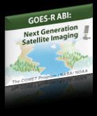 Geostationary Lightning Mapper (COMET) How