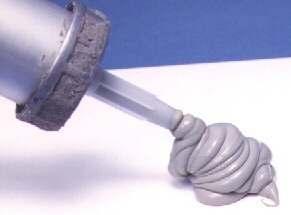 (non-stick coating) Electrical insulators can be