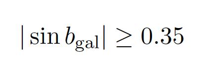 Flux (E = [1-100 GeV]) distribution of