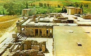 Knossos Case Study Within the critical periods of 0.1 0.