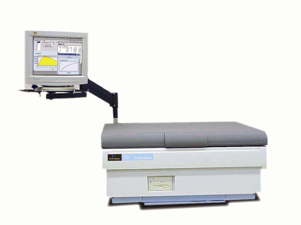 Tri-Carb Liquid Scintillation Analyzers LSC Excellence for 50 years Reliability You Can