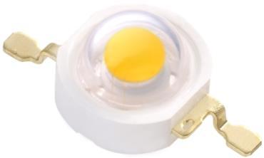 efficient than incandescent and most halogen lamps Low Voltage DC operated Instant light (less than 100ns) No UV Superior ESD protection Typical Applications Reading lights