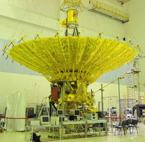 Space VLBI Surveys VSOP Radioastron USA