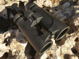 BINOCULARS TM Sport and recreational Binocular GENESYS HD The ideal outdoor companion New BSA GENESYS 10x42 HD binocular is thought for the ones who love adventure.
