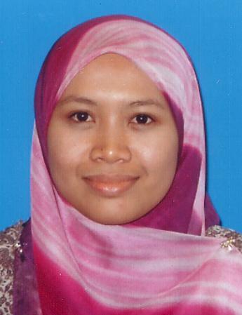 Faculty of Science Dr Norazilawati Muhamad Sarih Department of Chemistry Email : nmsarih@um.edu.