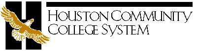 Houston Community College System Departmental