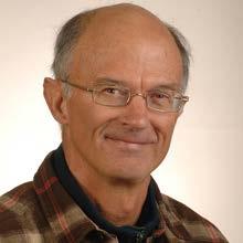 Dr. David White Professor Emeritus Research focuses on population and