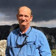 Dr. Paul Barnes Professor and Endowed Chair in Environmental Biology Teaches Ecology and Evolution and