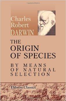 The Origin of Species When Darwin returned from his voyage, he hesitated to publish work.