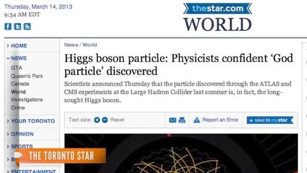 High-Energy Physics in the Higgs Boson Era The