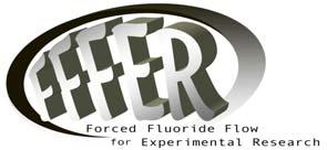 High temperature T&H modeling of a molten salt: application to a MSFR 35 FFFER Forced Convection Loop (Ghetta & Giraud) FFFER = Forced Fluoride Flow for Experimental Research (Flinak salt) Main