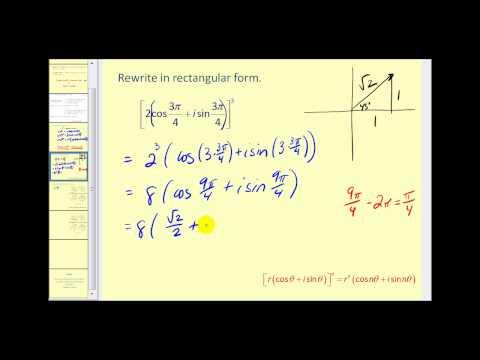 www.ck12.org Chapter 1. Complex Numbers 1.