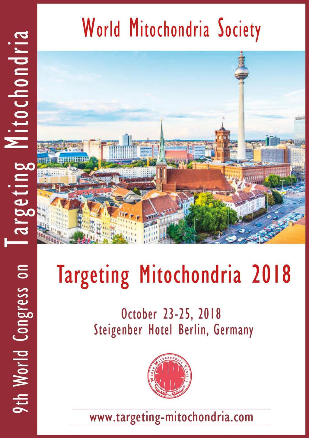 Targeting Mitochondria World