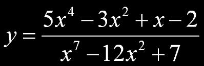 are comprised as the product of two functions using the Product Rule.