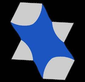 19 Consider the hexagonal phononic
