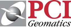 PCI GEOMATICS GEOMATICA QUICKSTART 1. Introduction This tutorial is intended to familiarize you with the Geomatica Toolbar and describe the basics of viewing data using Geomatica Focus.