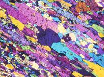Regional of Clay-Rich Sedimentary Rocks Sed Rx Increasing Shale Slate Phyllite Schist.