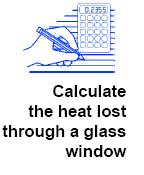 26.2 Calculating convection The surface of a window is a temperature of 18 C