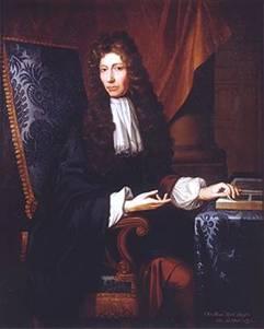 Boyle s Law Robert Boyle (1627 1691) England P V -1, [n,t] P V = k or P = k V 1, [n,t] P 1 V 1 = P 2