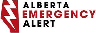 Alberta Emergency Alert The Alberta Emergency Alert is designed to provide critical, life-saving information to Albertans when emergencies or disasters occur.