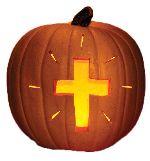Origin of Halloween (All Hallows Eve) or the Day of All Saints is actually Christian Author : admin Many people would "celebrate" Halloween today, however many don't know or understand the true feast