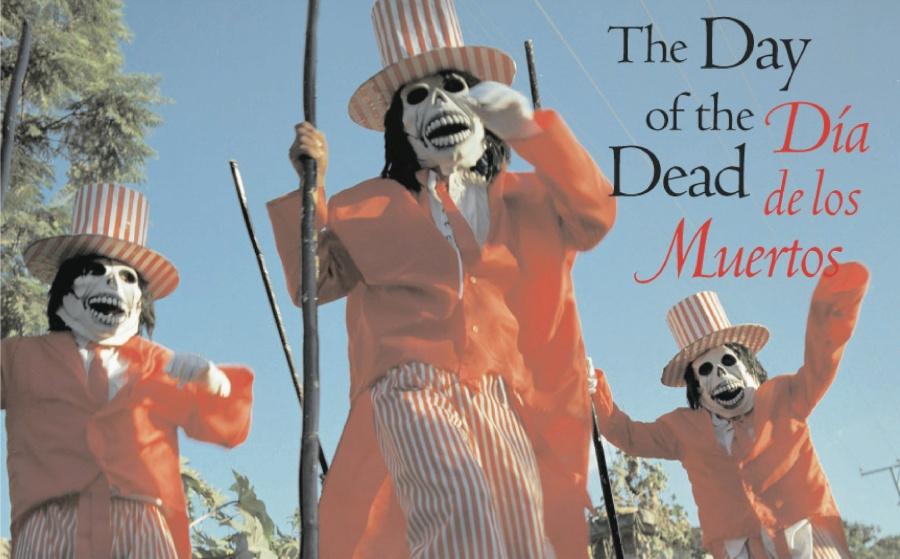 The Miztecs of Mexico believed that the dead came back in the twelfth month of the year, which corresponded to our November. On this day of All Souls the houses were decked out to welcome the spirits.