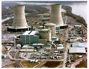 CONTEXT / MOTIVATIONS Nuclear accidents: consequences