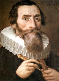 2. Kepler and the Laws of Planetary Motion Johannes Kepler was a German mathematician and astronomer that studied planetary motion and proposed three laws that govern the orbital relationships of